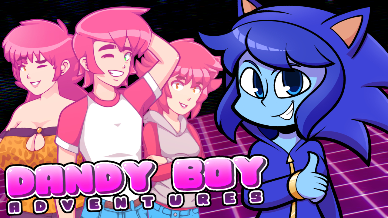 RprSonic🔞 on X: Tonight, we take a look at Dandy Boy Adventures!  t.corzOw3luCrn t.co37mmMw31Dt  X