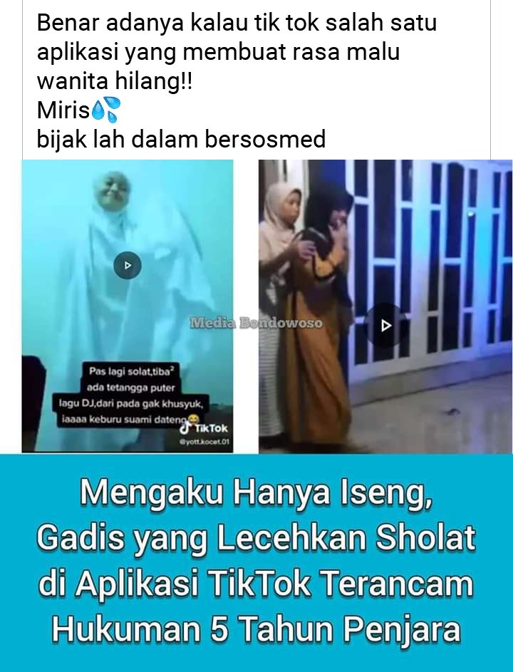 rafa0876's tweet photo. Alasan gua gak suka sama pengguna tik tok/ apk Tik tok nya 🔥saya tau gak semua pengguna gitu!!! 
Dari era nya Bowo sampe cimoy montok!!!
Maaf aja humor gua kagak welcome sama sekali🔥 https://t.co/7MfqoL13xk https://t.co/pBfkO4AxhO