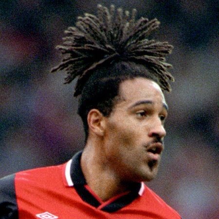 Happy birthday to former forest striker Jason Lee 