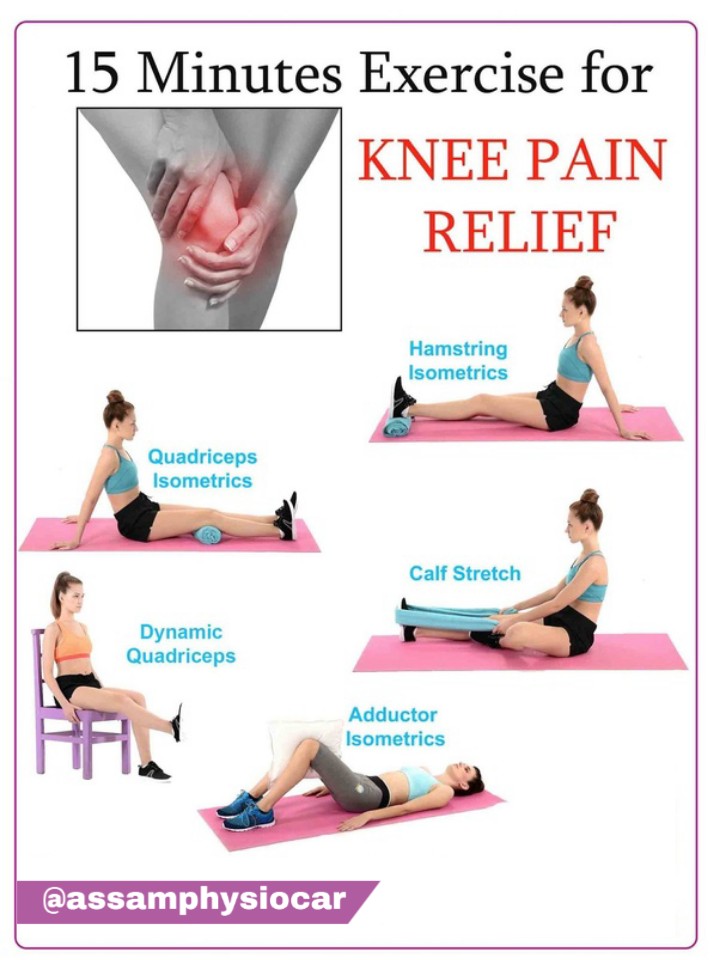 nayangoswamii's tweet photo. assamphysiocare #kneepain
#kneeexercise
#assamphysiocare
#physiotherapytreatment https://t.co/HV5CmsH4cX