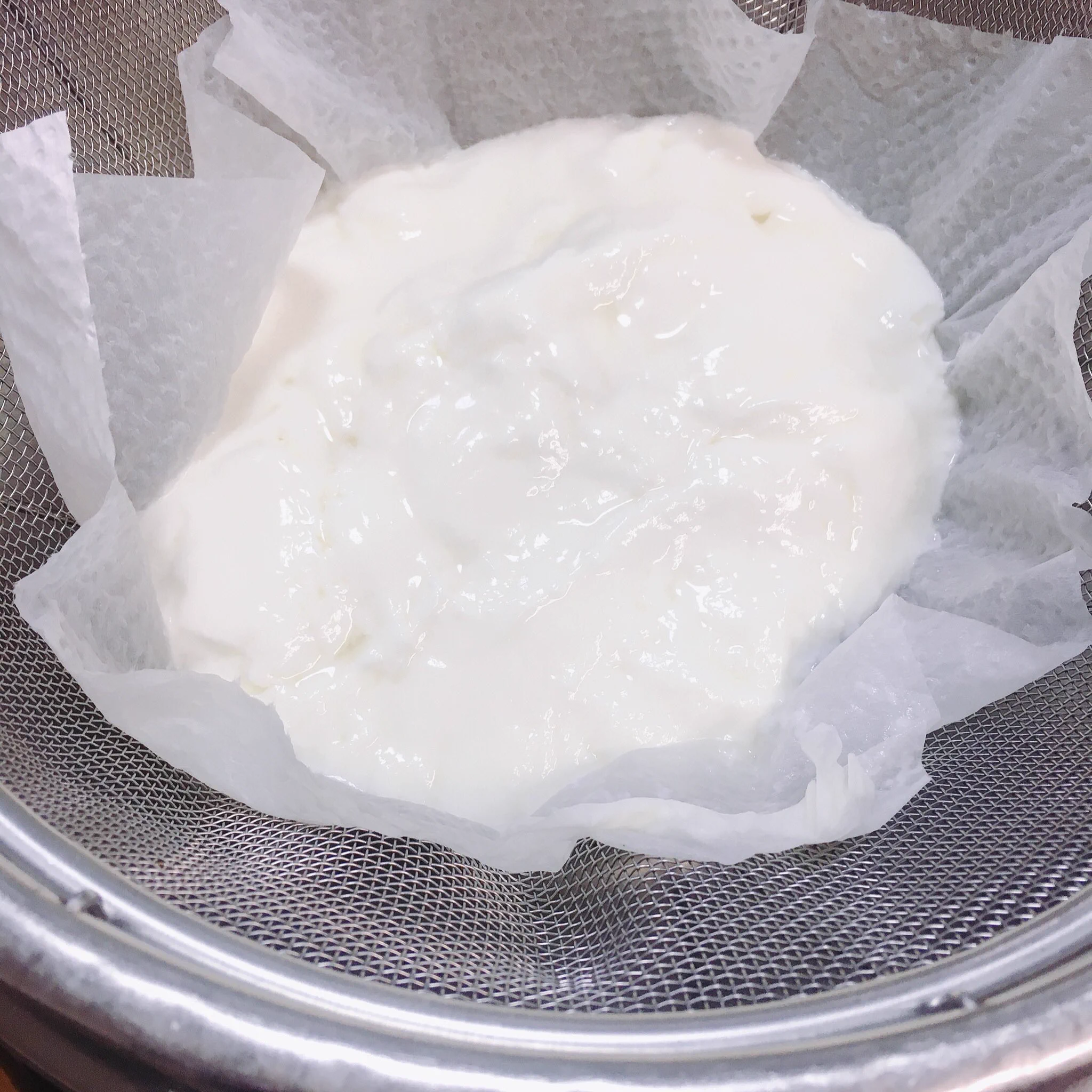 おつかい行かずとも出来る！
作る！  