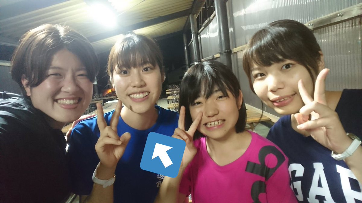 NcuRugby's tweet photo. 🏉部員紹介No.25🏉

① 高間小百合       看護学部.看護学科.2年          マネージャー
②岡崎北高校　　　帰宅部
③おすすめの言語　
ロシア語
④皆さん明るく練習に取り組んでいて雰囲気が良いところ https://t.co/mEA30TeYou