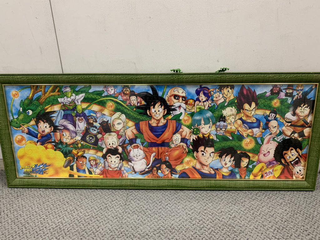 フジテレビショップ フジさん A Twitter ワクワクすっぞ 5月9日は 悟空の日 ピッコロ記念日 ドラゴンボールの魅力は世界中に広まってると思います 仲間や家族っていいですよね 悟空の日 ピッコロ記念日 ピッコロ誕生日 おめでとうござい
