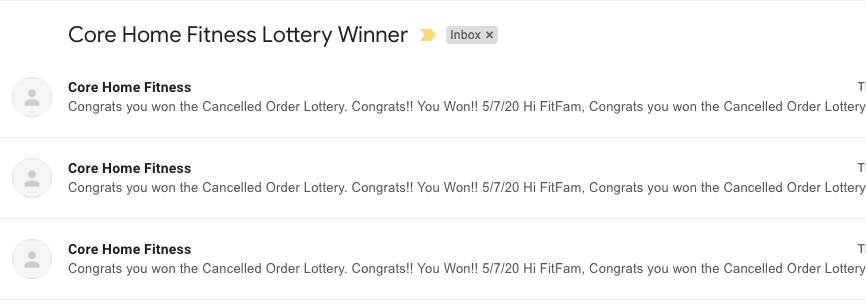 RafflePlug_'s tweet photo. Bot: @HyperRaffleBot 

Emails: @RafflePlug_ 

More wins more wins more wins! Join the discord in my bio to get the best gmails available anywhere 🥳 https://t.co/LW2vwdvIaI