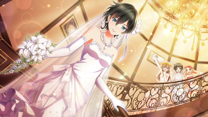 ハチナイ速報 八月のシンデレラナイン攻略さん がハッシュタグ 九十九伽奈 をつけたツイート一覧 1 Whotwi グラフィカルtwitter分析