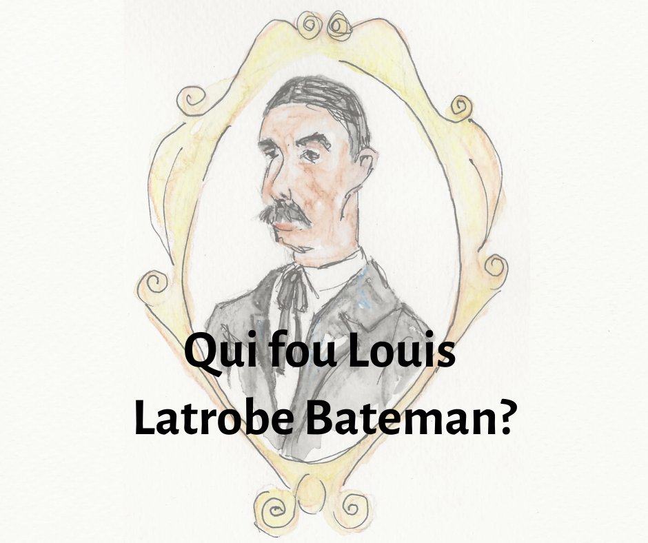 CulturaPoblera's tweet photo. Louis Latrobe Bateman #batemanjunior #gameover #beatriu #byebyesapobla
Si encara no el coneixes pots saber més descarregant el còmic en el nostre blog! Pots trobar l'enllaç en la bibliografia de les nostres xarxes socials. https://t.co/nSTlfPfBW2