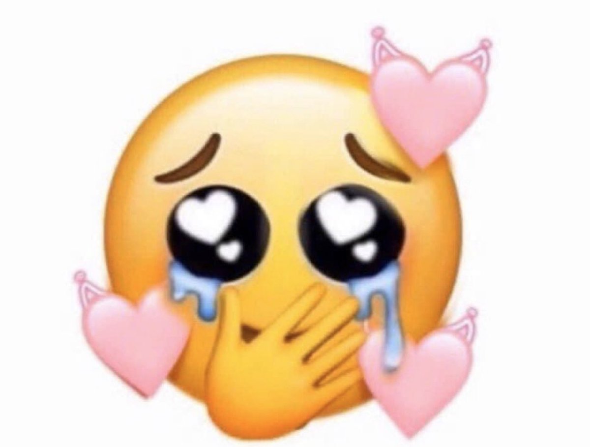 the one i love: breathes, exists
me: