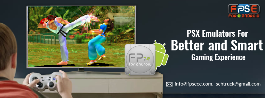 FPseEmulator's tweet image. As the pandemic makes you stay people home, social and personal anxiety might look like a common problem.
Read More - bit.ly/2L72F97
#Fpse #AndroidGamesEmulator #PSXAndroidApp #GameEmulator #EmulatorApp #AndroidPSXEmulator #PlaystationEmulatorAndroid #ConsoleEmulators