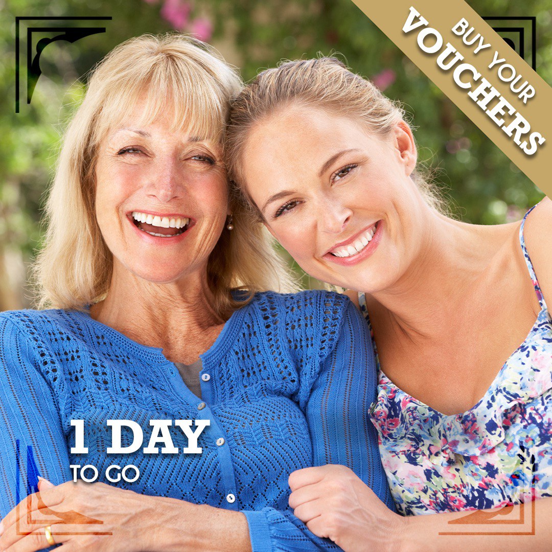 RenaissanceDays's tweet photo. Time is running out! We only have one more day until Monther's Day. With our help, you can still get your mom the perfect gift.

Visit our website, purchase one of our vouchers and we'll take care of the rest! 

Shop online here: https://t.co/AU1v2sxHYL https://t.co/Rrx0KT9atz