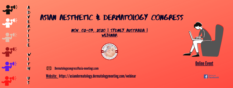 faulknersays's tweet photo. What do you think about the #future of #Aesthetic Medicine Let's discuss. Be a part of #Asian #Dermatology congress _Webinar_2020 #Asain dermatology 2020 vissit our website for more info https://t.co/m3a1PP0MYm