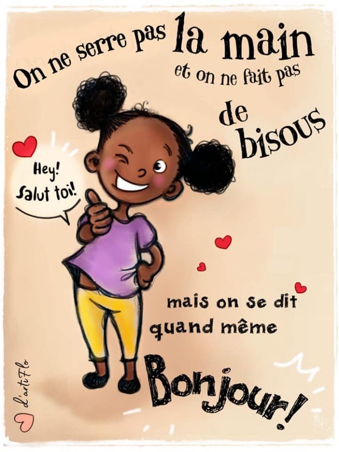 isafil's tweet photo. Enfin, de BELLES affiches pour nos élèves sur  les #gestesbarrieres 🖤 Le rose et le bleu gnangnan, perso, je n’en peux plus. 
 
Merci Coeur d’Artiflo sur FB 🙏 https://t.co/guqM505AJM