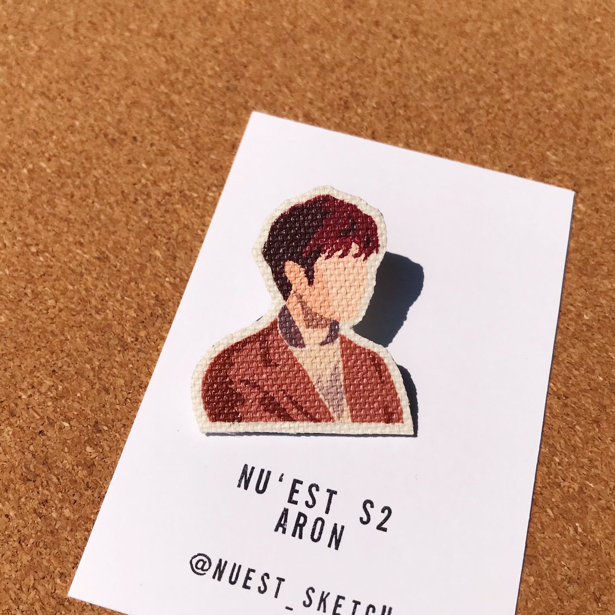 nuest_sketch's tweet photo. NU'EST 'Happily Ever After'
.
#NUEST #뉴이스트 #JR #아론 #백호 #민현 #렌 https://t.co/Who3Ek8VWH