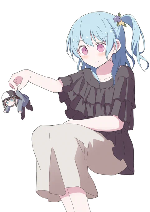 みさかのん(小) 
