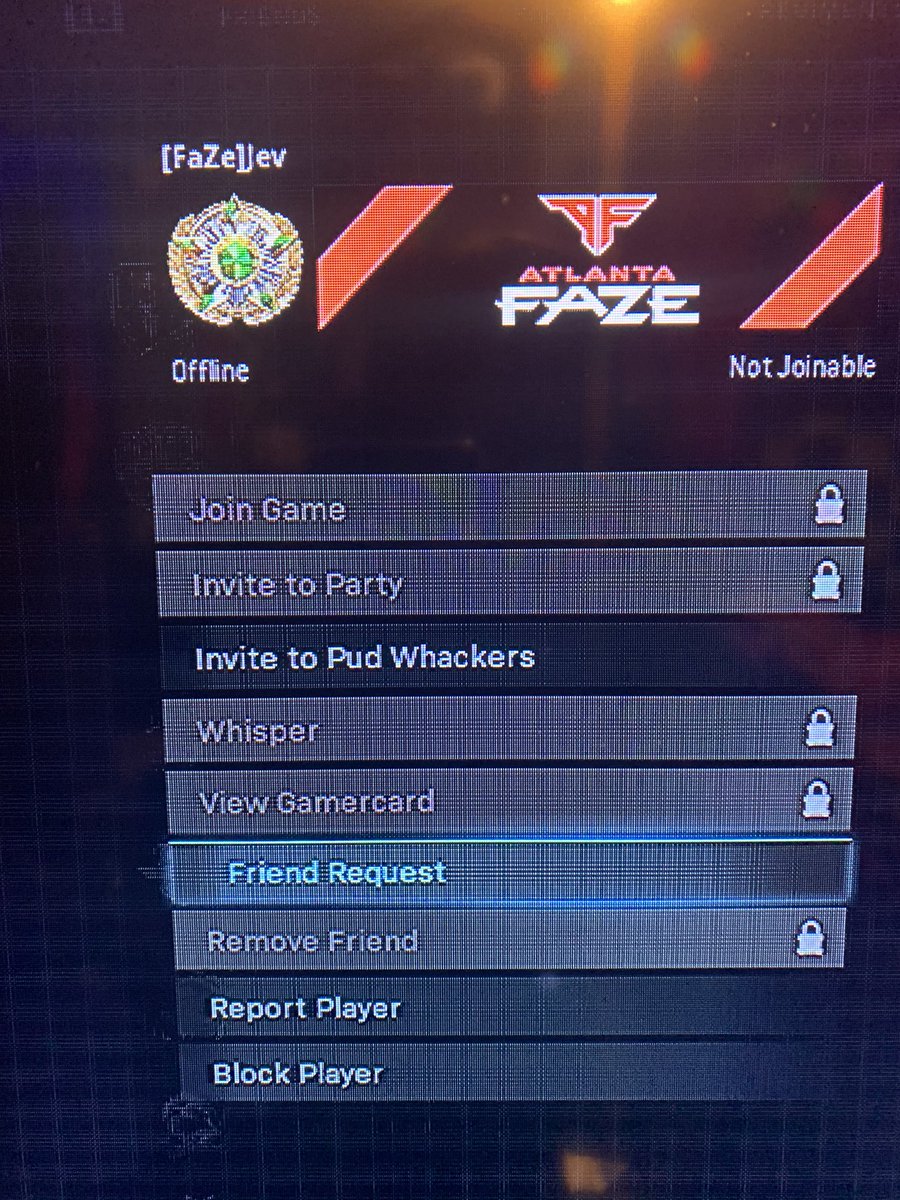 Yo this you jev???? @FaZeJev