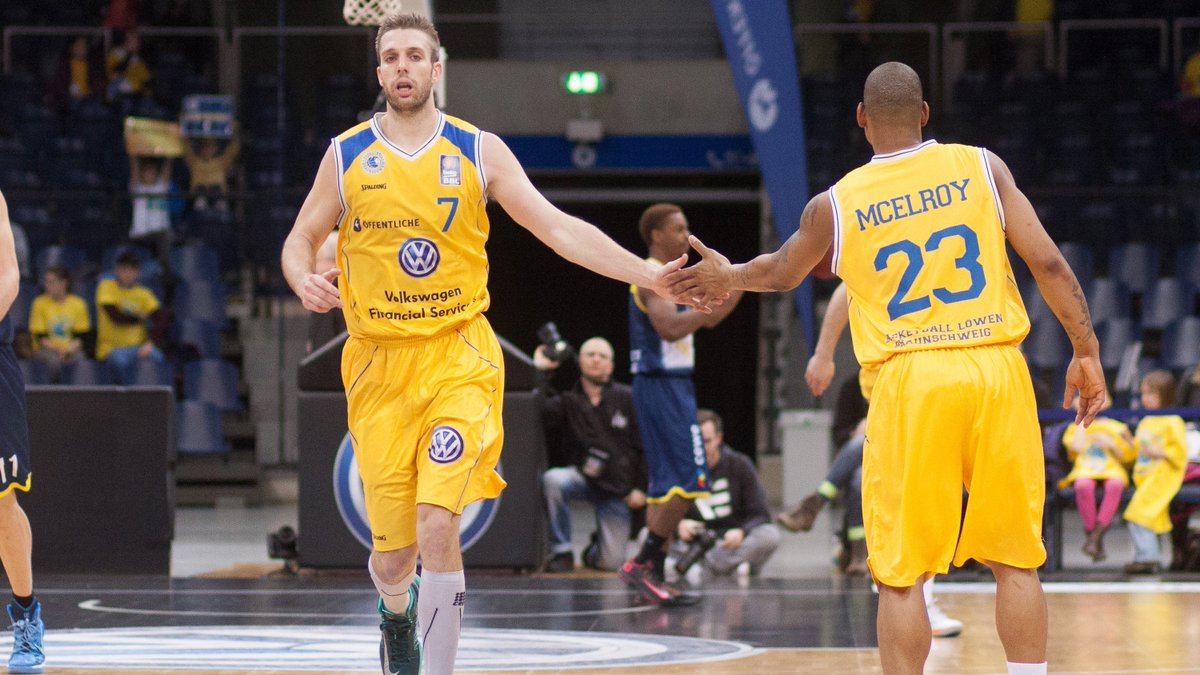 BIG Basketball in Deutschland on Twitter "Kandidat 5/20 📌 Chris Ensminger syntainicsmbc