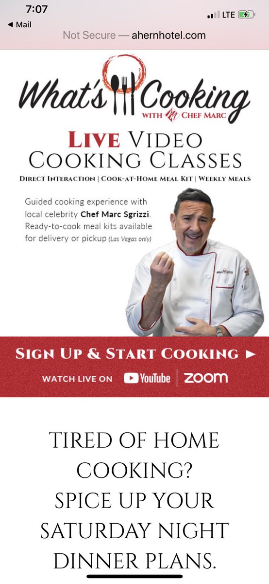 chefmarc_'s tweet photo. Watch my show Saturday 6:00 pm. Live youtube ! https://t.co/mOhHnG2EpX
