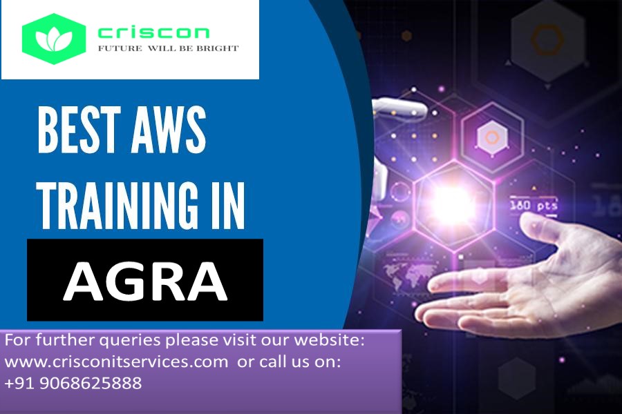 CrisconIT's tweet photo. Want to make your #Career Awesome?
#Cloudcomputing is one of the biggest innovations of the 21st century!!
Learn #AWS and make your Career AWSome…
#AWS Training in #Agra .
Enroll Now @ https://t.co/bvuloANyhp
Contact @ 9068625888
#amazonwebservices #awstraining #linuxbot https://t.co/eWVEUFW6KU
