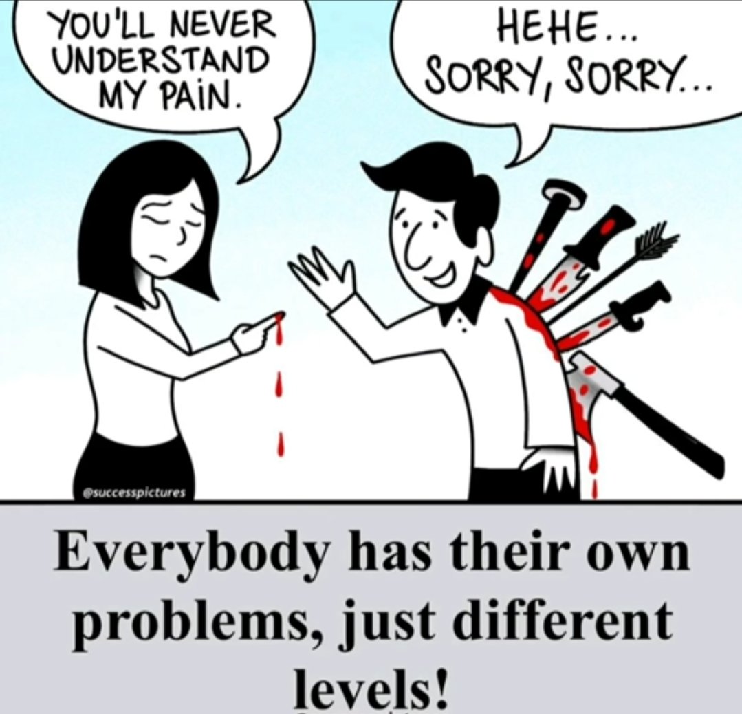 IMPurviJainStar's tweet image. #DifferentLevels
😶😶😶