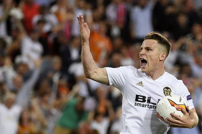 Happy birthday to Kevin Gameiro. 