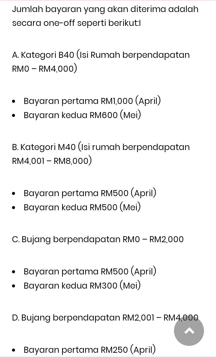 sidchan's tweet image. Perempuan kalau nak cari calon suami atau pakwe cari yang tak layak dapat #BPN bujang. Kalau yang post dapat 800 tu sama ada tak declare cukai ataupun memang gaji bawah 2000. Suami orang pun jangan, bahaya