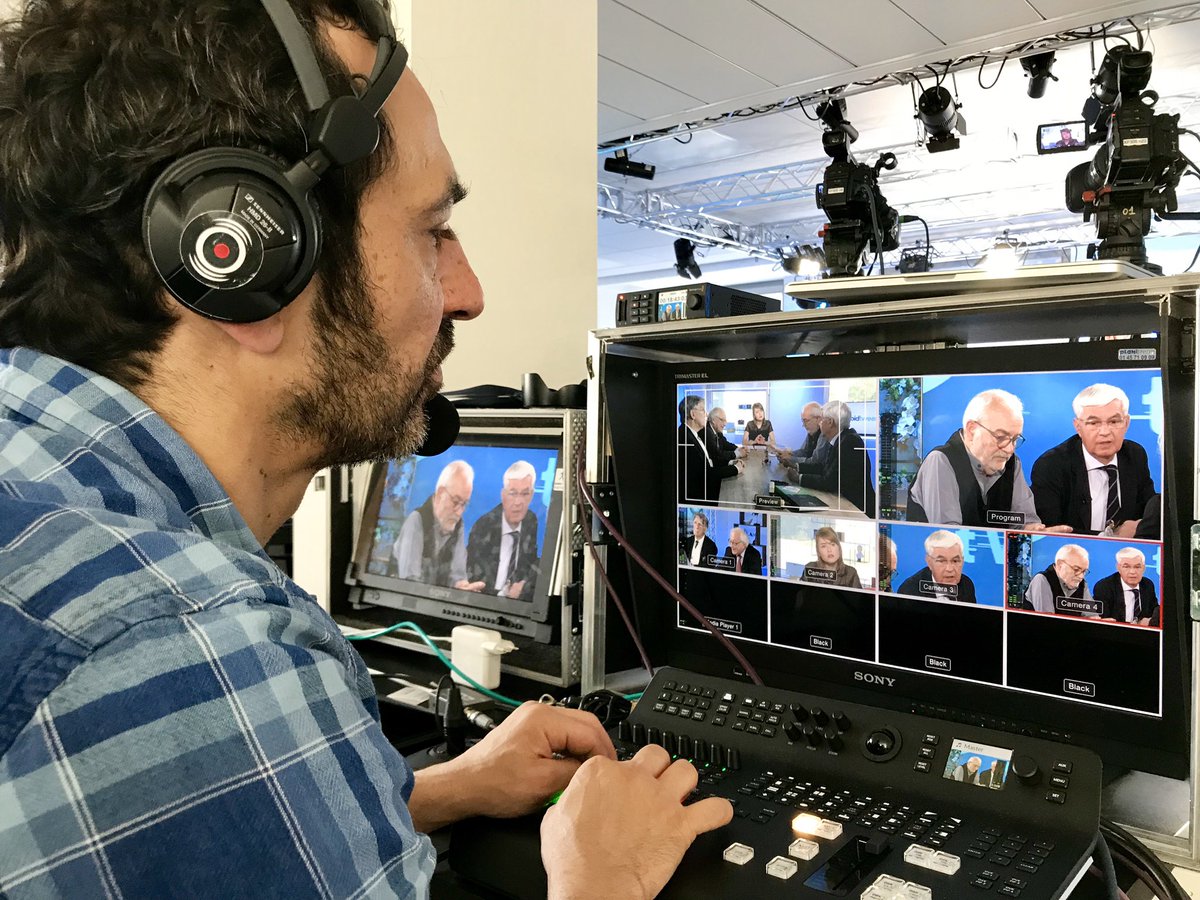 Cyril Chamalet tweet media