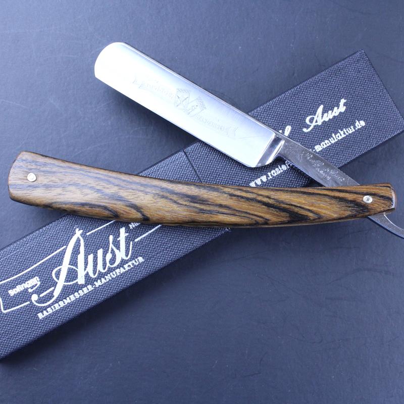invisibleedge's tweet photo. Bocote can make for a really striking set of scales, especially with contemporary styling.
https://t.co/bO4kcJDMGu
#ralfaust #bocote #wetshaving #straightrazor #cutthroatrazor #traditionalshaving https://t.co/NJ17BgI5jo