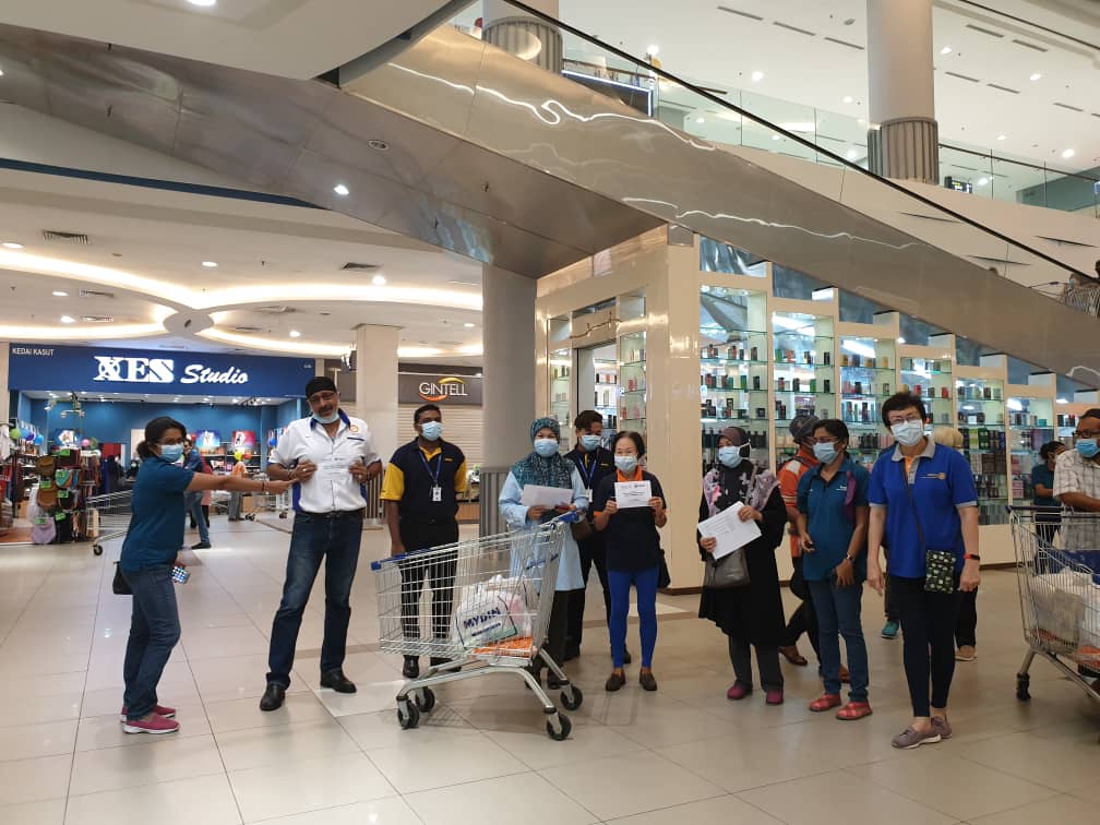 Rotary International District 3300 Berhad (@rotary_3300) / Twitter