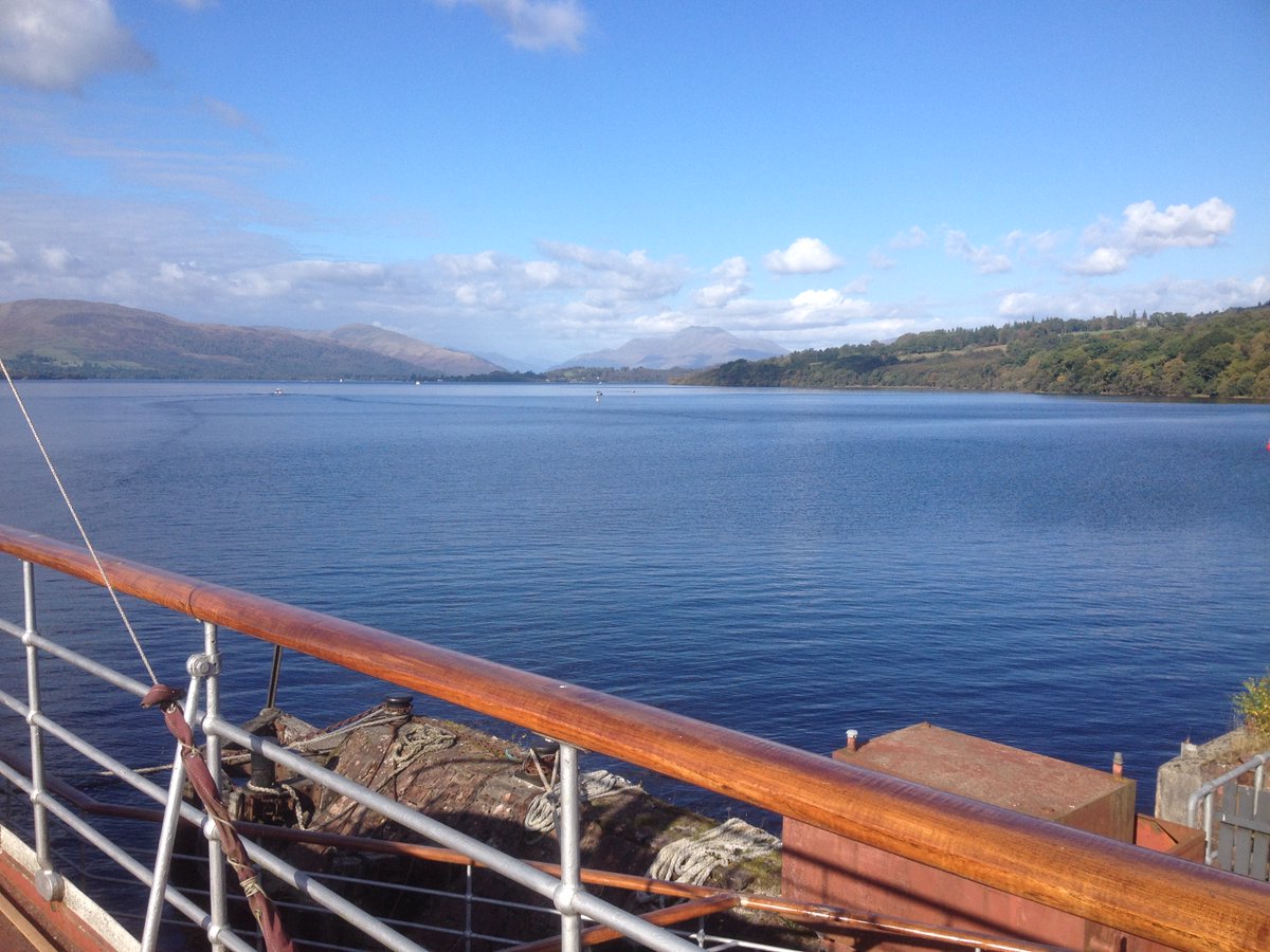 maidtosail's tweet photo. Share a smile with the Maid of the Loch!
During these challenging times we'd love it if you shared a smile from where you are. We'll add and share it within our Maid at Home exhibition. Share your photos by emailing maidathome2020@gmail.com
#keepsmiling #maidathome https://t.co/11pOzyrngH