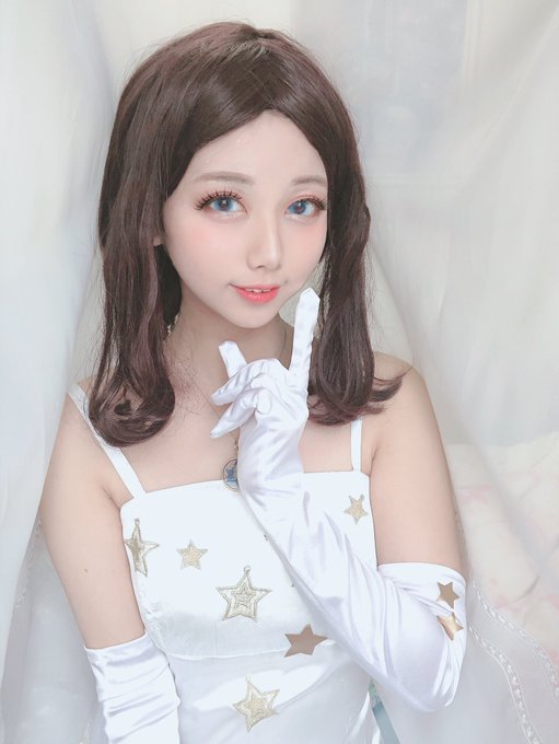 コスプレイヤー未完のやんのTwitter画像61