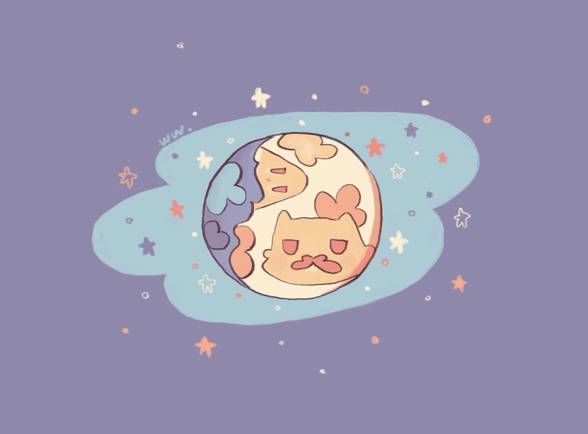 pymfac's tweet photo. พระจันทร์แงว 
-
#wildcats #pymfac #cat #moon https://t.co/dcSVpdd1mW