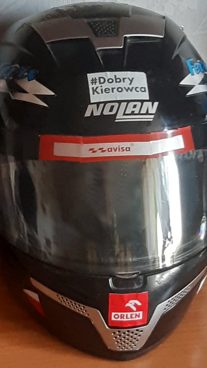 Andre🇵🇱Kubica powrót wierzymy tweet media