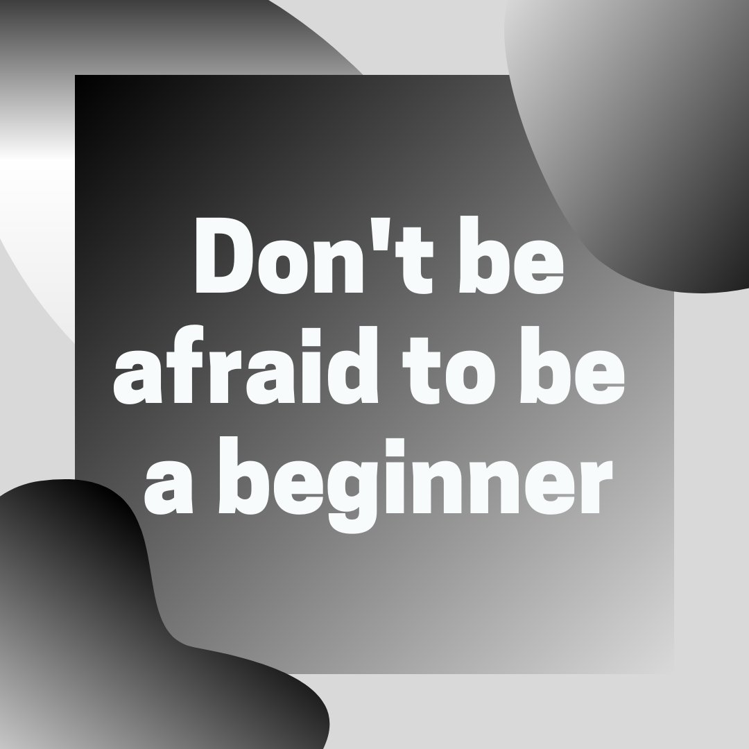 SCAthletes's tweet photo. Stepping into the unknown is always unsettling, but we all have to start somewhere. #secondchanceathletes #SCA https://t.co/r5fyXl6ADp