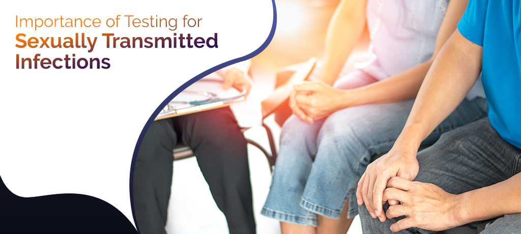 stdcheck_london's tweet image. Importance of Testing for Sexually Transmitted Infections
If you are having any STIs, it is important to get tested at a reputed clinic in London. Talk to your doctor and find out which tests are suitable for you. bit.ly/2A7QnuQ #sexualhealthclinic #STDtest