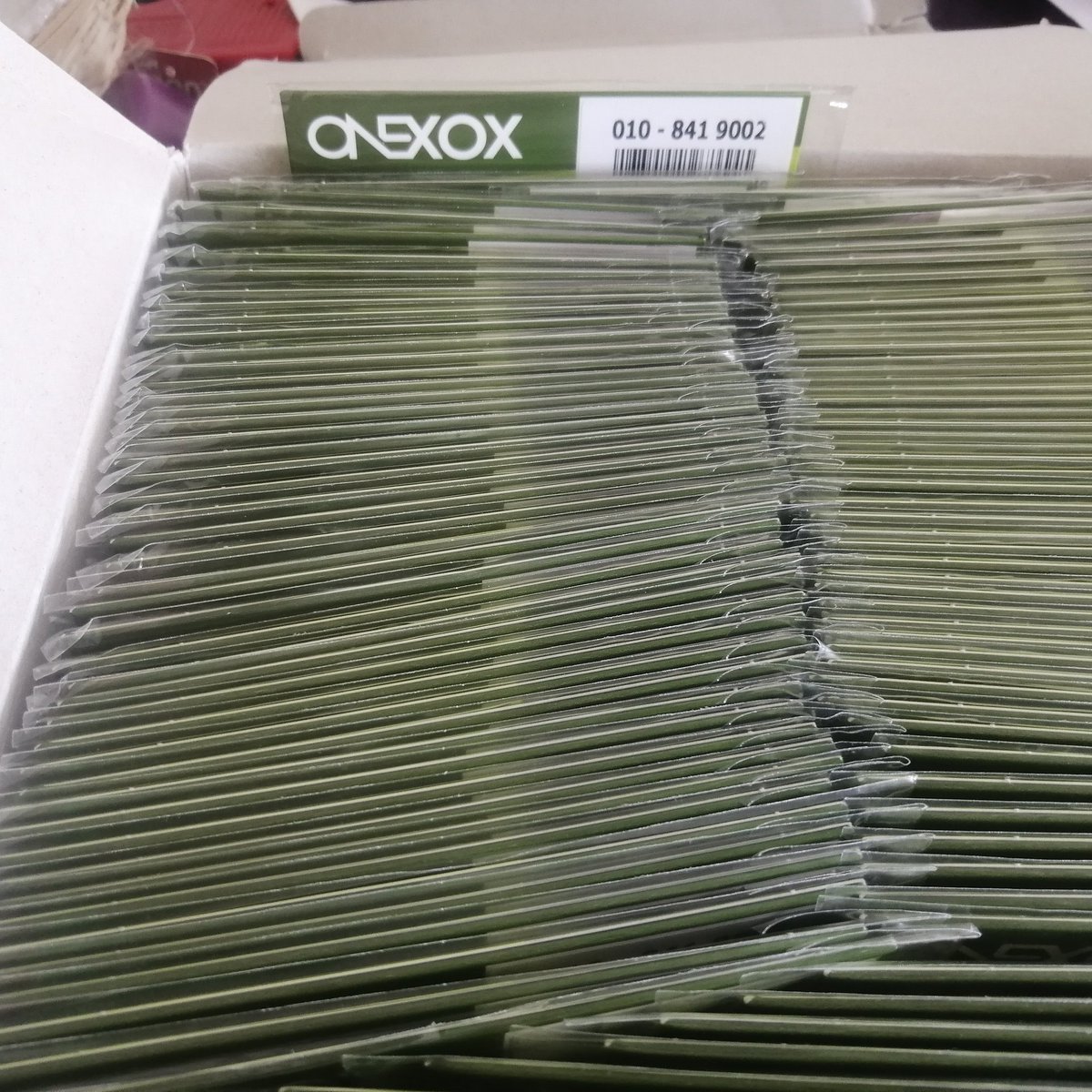 CentreOnexox's tweet photo. Stok 010 in the house. Jom try tukar ke Onexox, plan hot RM59/sebulan 44GB unlimited call 100sms atau RM89/sebulan 100GB unlimited call 200sms

#onexox #onexoxblack #onexoxcentremachang #B59DB #B89DB https://t.co/nnrSzk5JZ5