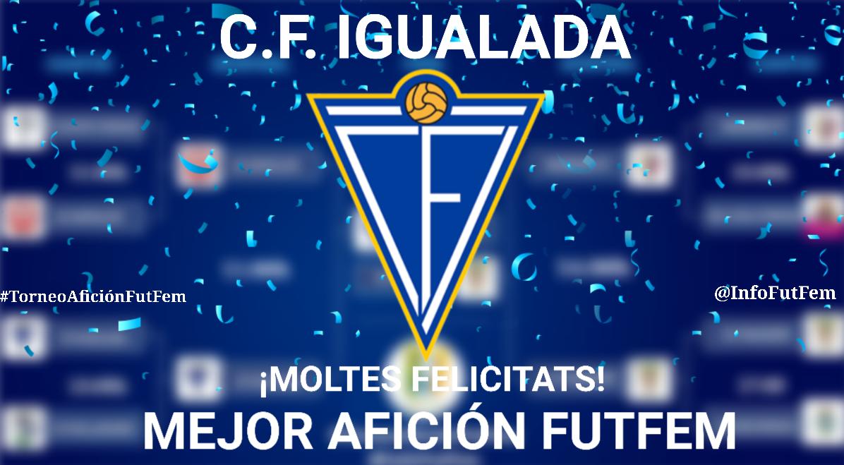 Fútbol Femenino tweet media