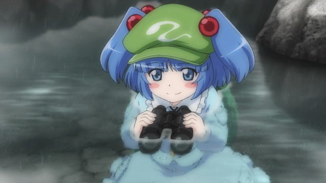ナフタレン あなたの東方はどこから 小5 中1らへん ゆっくり実況 Hamanoバラエティーさんからだった気がする 二次創作アニメ アレンジ曲 原曲 霊夢ちゃんとか魔理沙よりも先に河城にとりちゃんを知って惚れてハマったな 今では2次元で一番の推しです