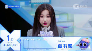 LanAnh81979220's tweet photo. top 1 rồi mọi người ơi #Non_Daily_Revelry cố gắng hơn nữa nào . mong cô hân được debte càng cao càng tốt https://t.co/AWZALRamhy