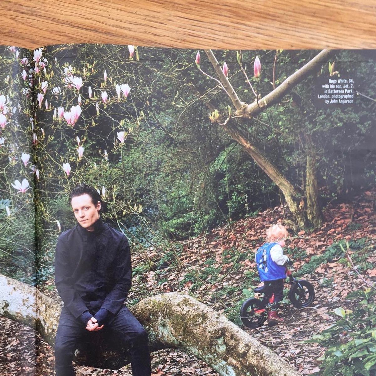 ʜᴜɢᴏ ᴡʜɪᴛᴇ ɴᴏɪꜱᴇ tweet media