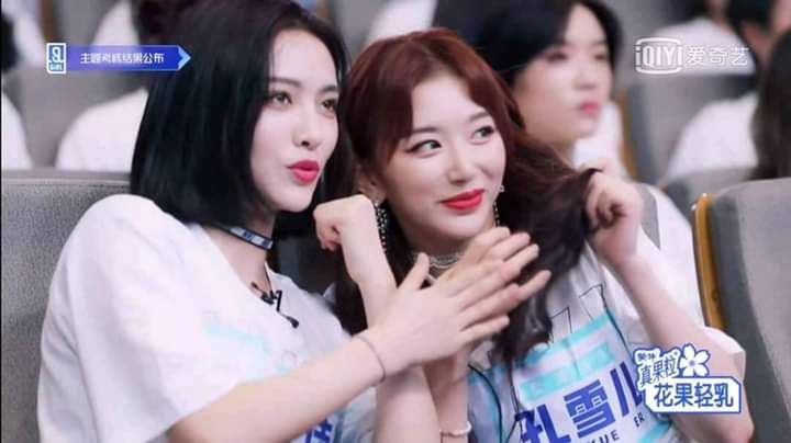 PonkVit's tweet photo. #Non_Daily_Revelry Xin phép được âm thầm rơi nước mắt 5s vì otp quá real!!! 7 miếng đất nắm tay debut nào!!! https://t.co/u8E7WxUnsS