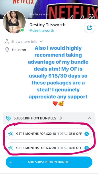 TW Pornstars - Desititsworth. Pictures and videos from Twitter. Page 25