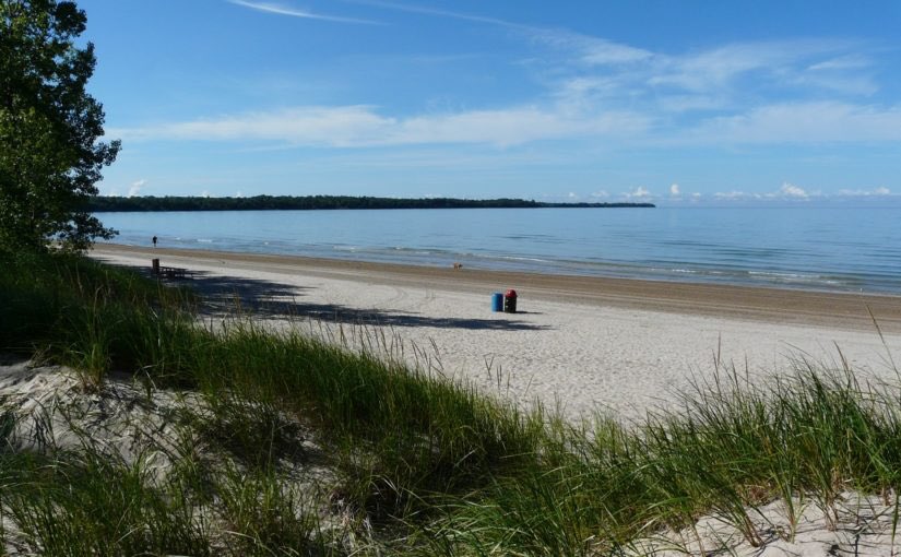 Traileradventu1's tweet image. Six weeks till @SandbanksPP booking.   Really hope we  will be going! @OntarioParks  @GoRVing #rvingontario #camping2020? #needtocamp