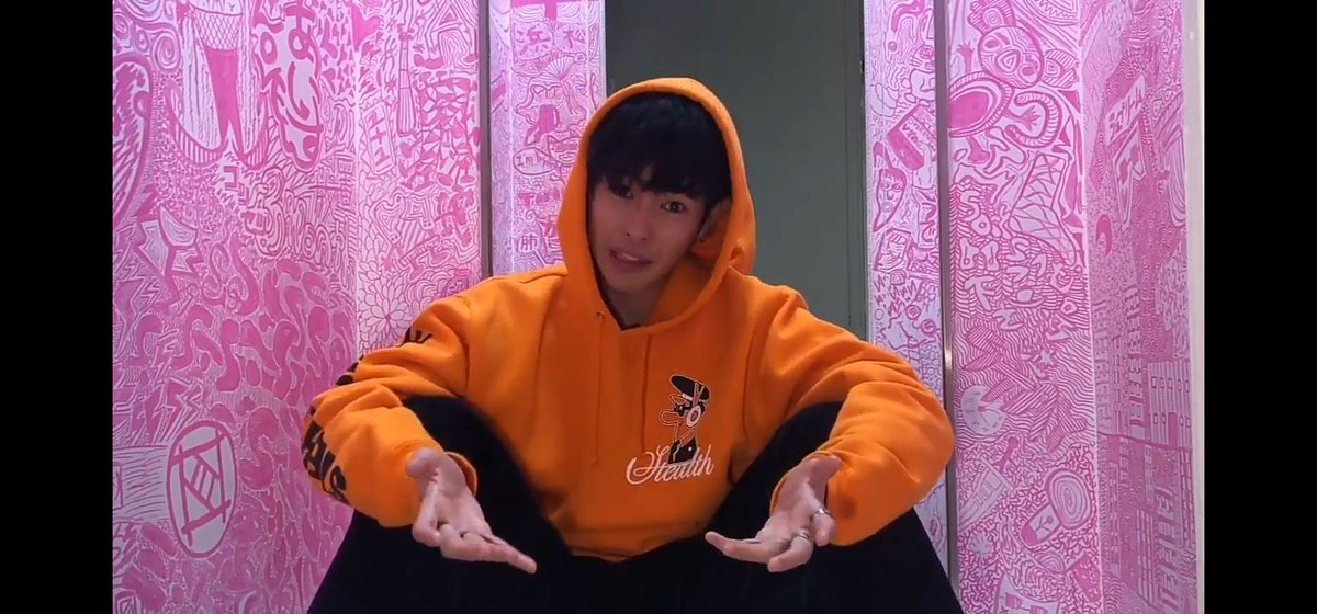 Caarreenngg's tweet photo. Your Tagalog really improved a lot Humi 😊

FUMIYA Q&amp;Avlog
@fumfumfum3 https://t.co/ZQ2b2oaCg6