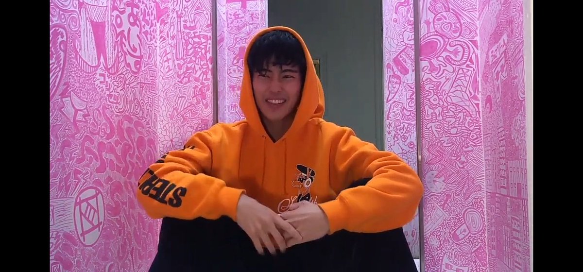 Caarreenngg's tweet photo. Your Tagalog really improved a lot Humi 😊

FUMIYA Q&amp;Avlog
@fumfumfum3 https://t.co/ZQ2b2oaCg6