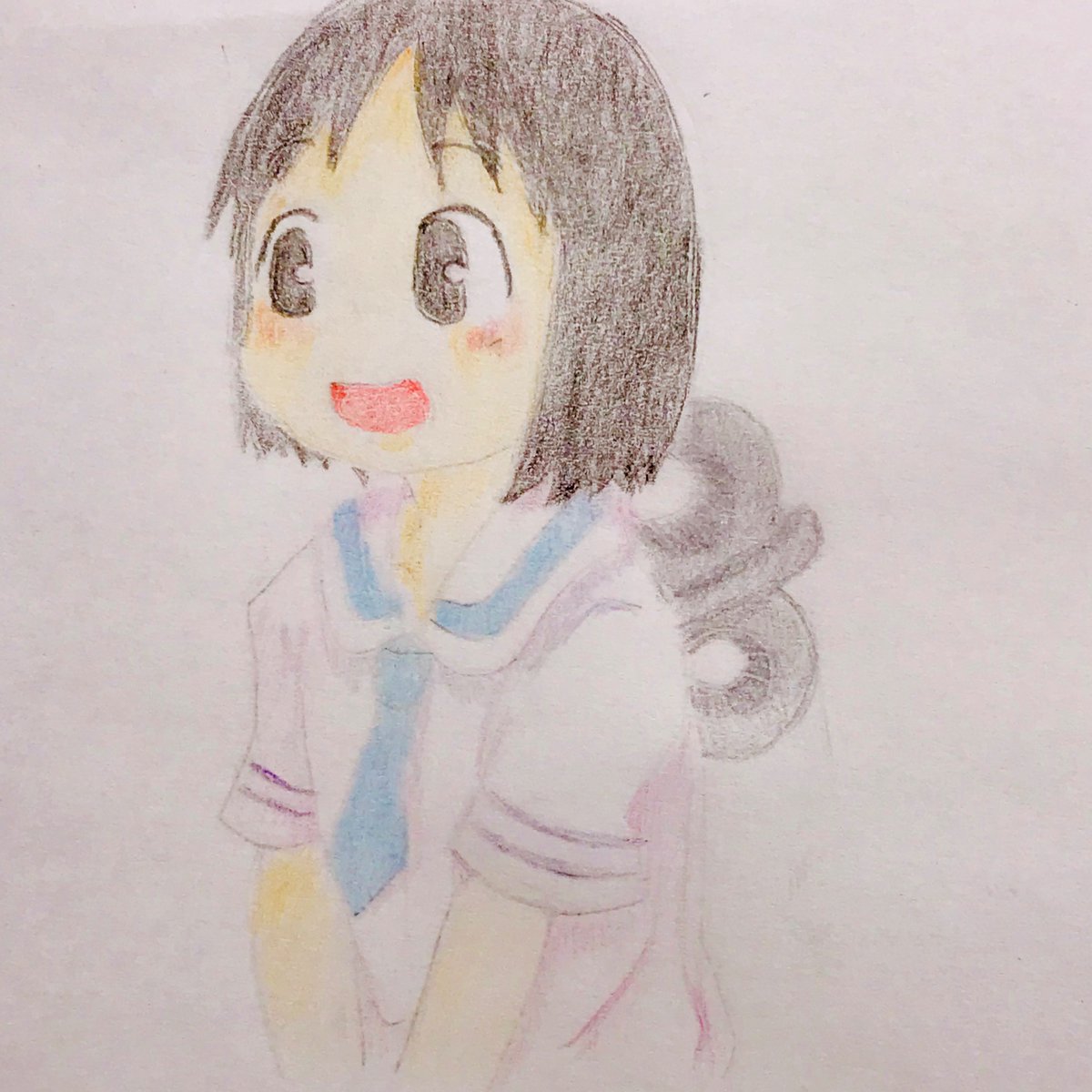 日常アニメ 日常アニメ