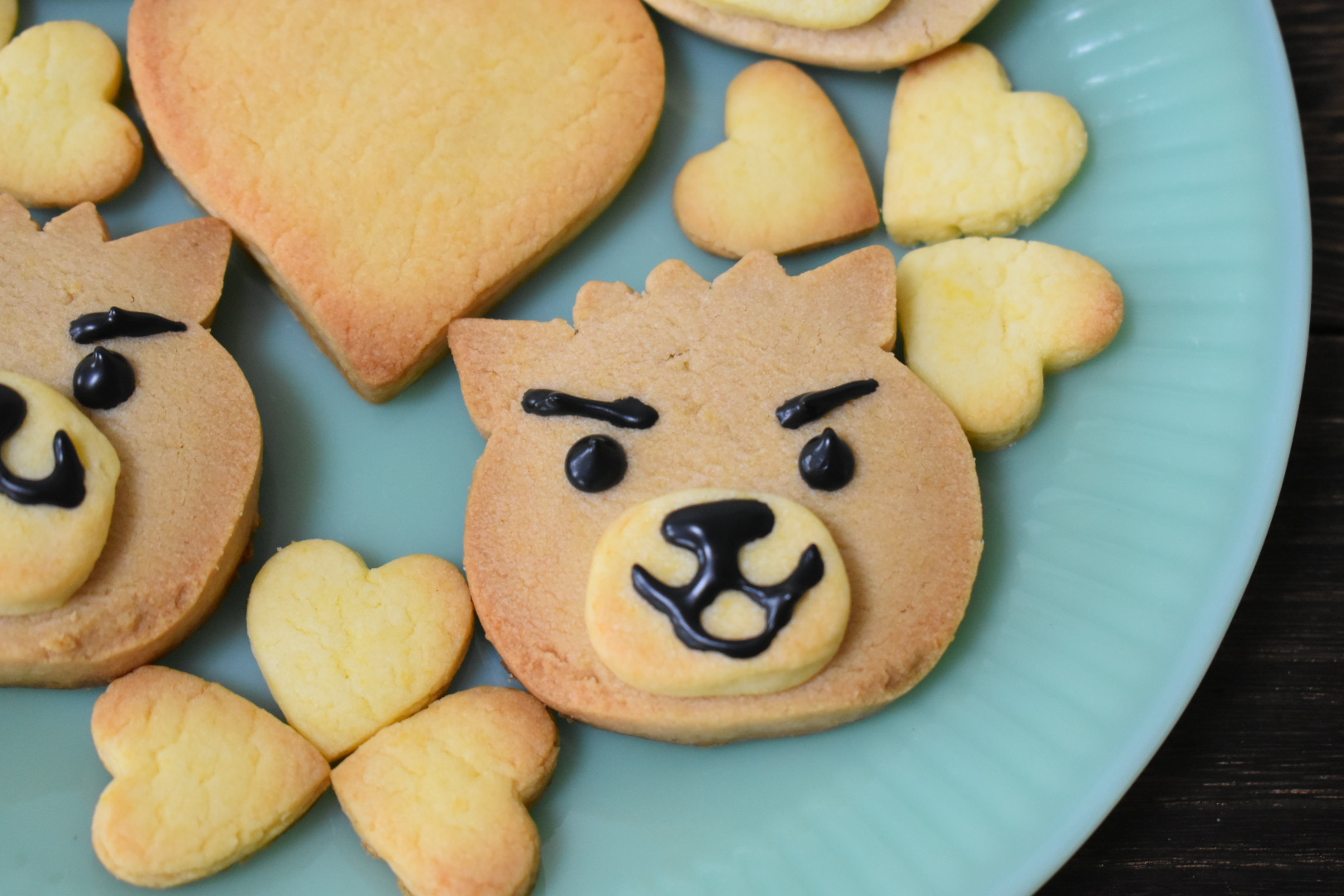 川の駅船小屋 恋ぼたる 物産館で販売中の小麦粉で 筑後市prキャラクターはね丸の クッキーをおうちで作ってみました おうちではね丸 バースデー はね丸 クッキー 手作り 福岡県 筑後市 船小屋 恋ぼたる おうち時間 おうちごはん おうちで