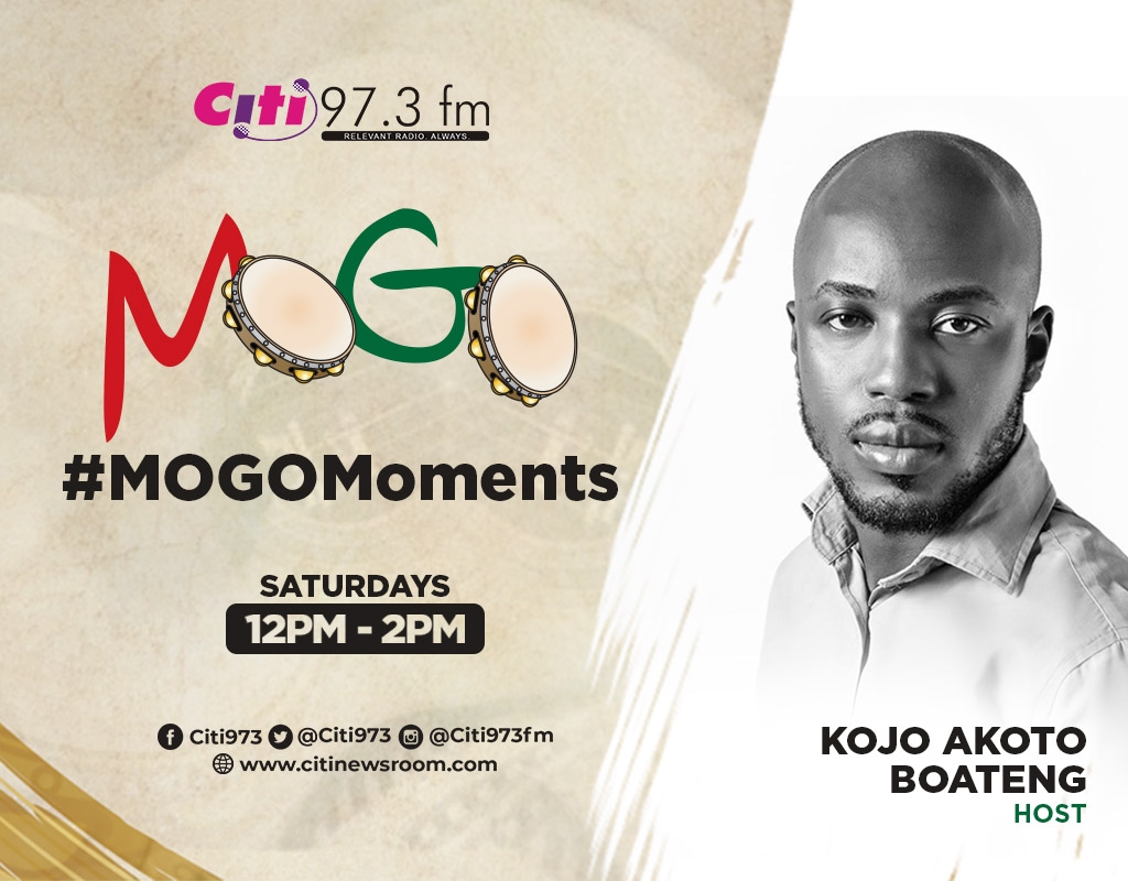 JustAnaba's tweet photo. Just nodding my head to #Afraba by @adomaa_music. Tune in to @Citi973 now. @KojoAB never disappoints https://t.co/Jug3jgZz8U
