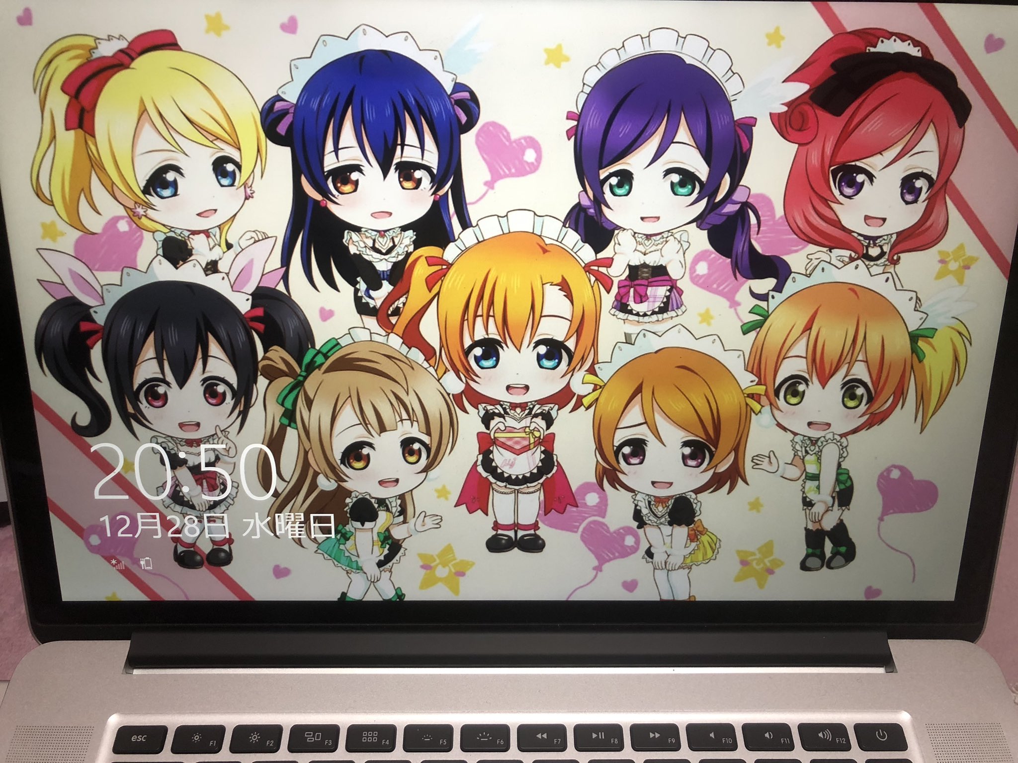かす Macbookより高スペックpc使いたくなって 学生時代の研究用pc引っ張り出してみたらラブライブ一色だった あの頃は研究室みんなでハマってたもんなぁ なつかし ことりちゃんまきちゃん推しだた T Co O97ciiikzo Twitter かす Macbookより高スペックpc使いたくなって 学生時代の研究用pc引っ張り出してみたらラブライブ一色だった あの頃は研究室みんなでハマってたもんなぁ なつかし ことりちゃんまきちゃん推しだた T Co O97ciiikzo Twitter