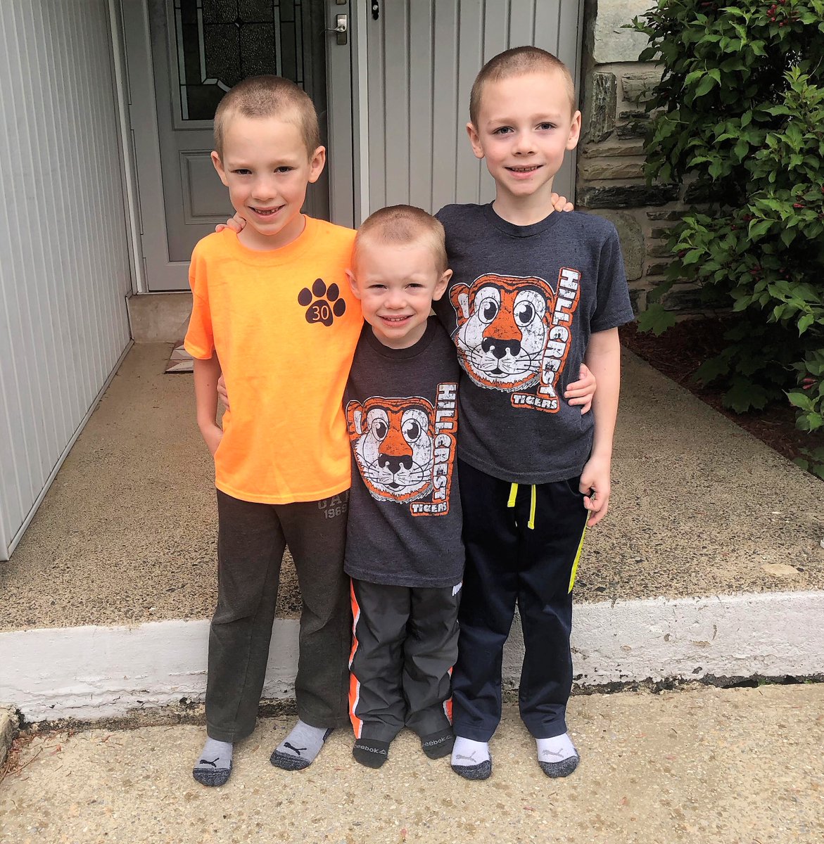 Hillcrest Elementary tweet media