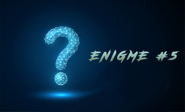 Sylang_'s tweet photo. Qu'entendez vous à ce moment précis là
https://t.co/BxhekGf295

Ajoute à ce que tu entend, ce que je vous ai demandé de faire pour augmenter la cagnotte

#SylangEnigme https://t.co/IAmyG0hjCj