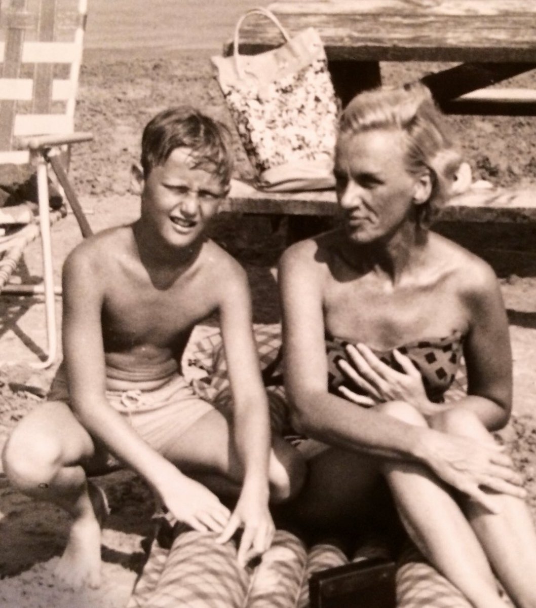 Leo Rautins tweet media